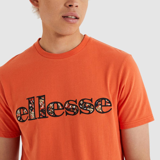 Ellesse Ανδρική κοντομάνικη μπλούζα Crater Tee